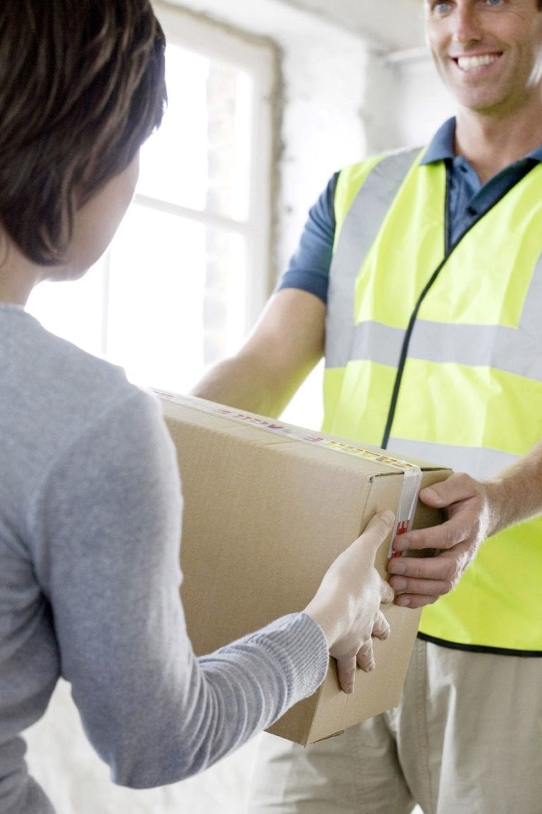 Courier Services in Marietta & Atlanta GA Fast & Reliable Courier