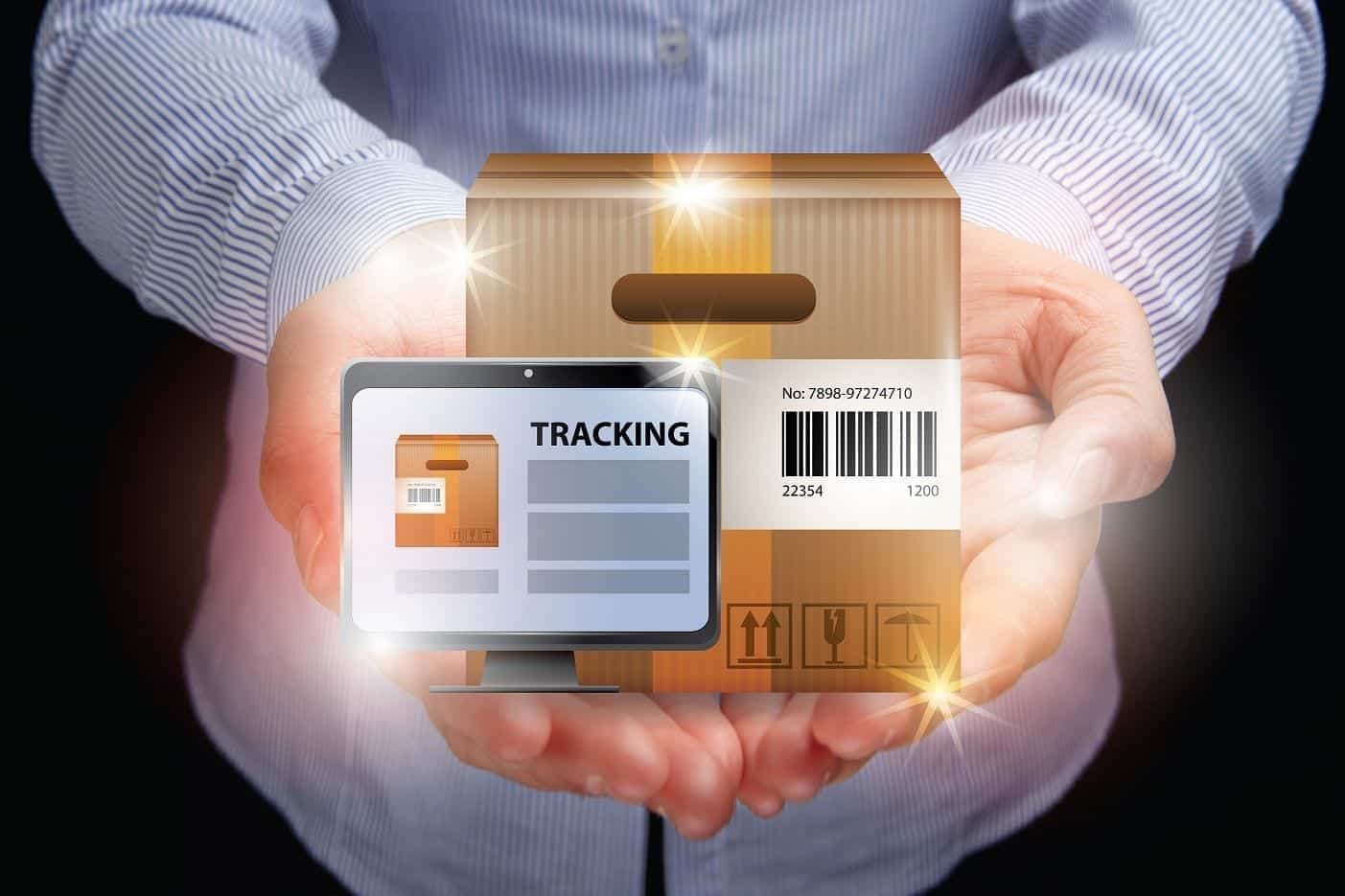 Courier and Logistics Services Marietta GA Atlanta Logistics Service