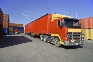 Transportation Management Services Courier Management Service